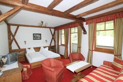 Hotel Garni Elisir