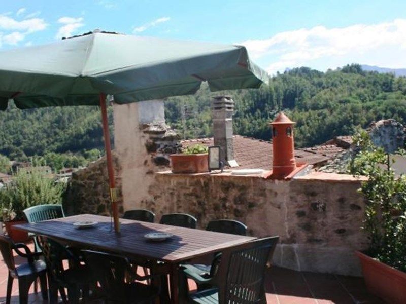 Holiday Home Torre di Rometta Fivizzano