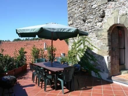 Holiday Home Torre di Rometta Fivizzano