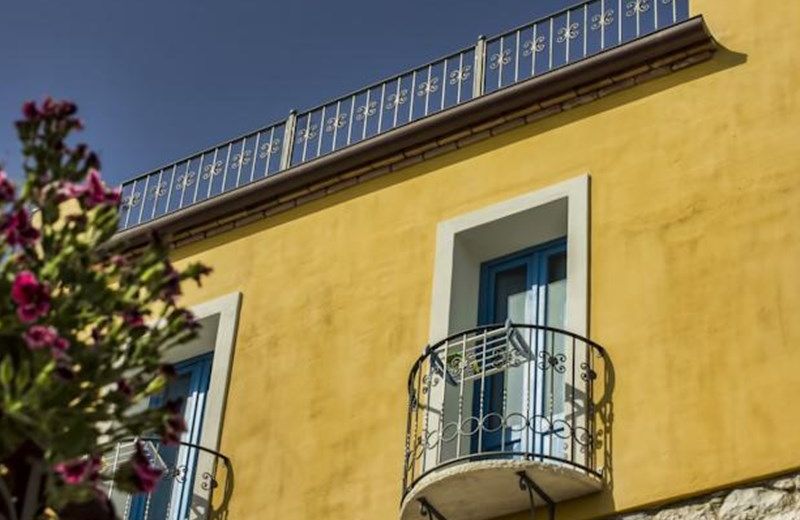 B&B Dommu Agostina