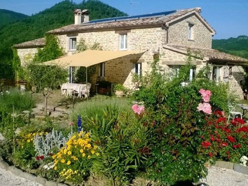 B&B La Pace