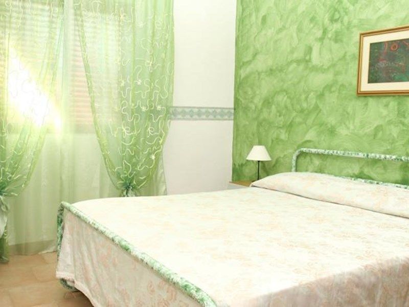Appartamenti Turistici Aprile Anna Laura