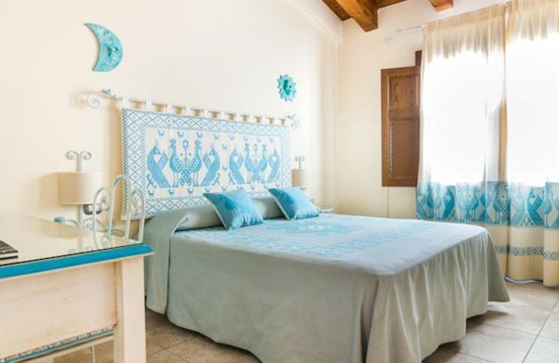 B&B Monte Prama