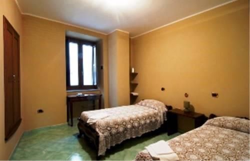 Locanda Severino