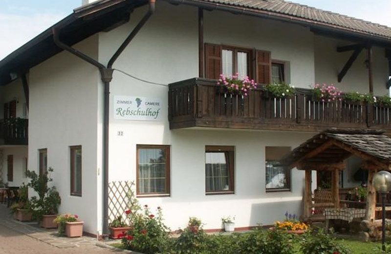 REBSCHULHOF