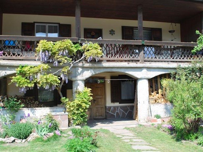 Appartamento Casa Delmarco