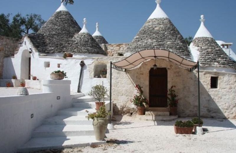 La Trullarella Casa di Campagna