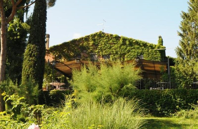 LA FATTORIA CHIUSI