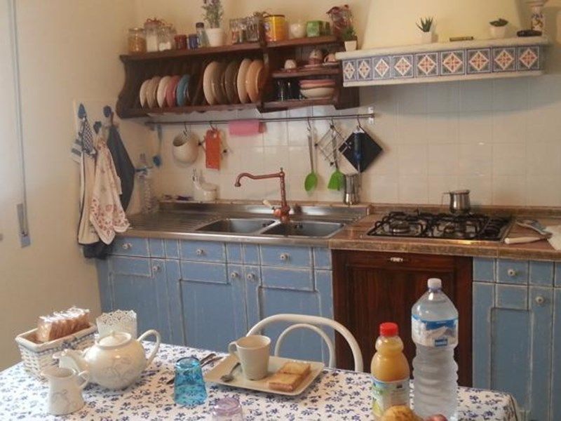 B&B La casetta del Borgo