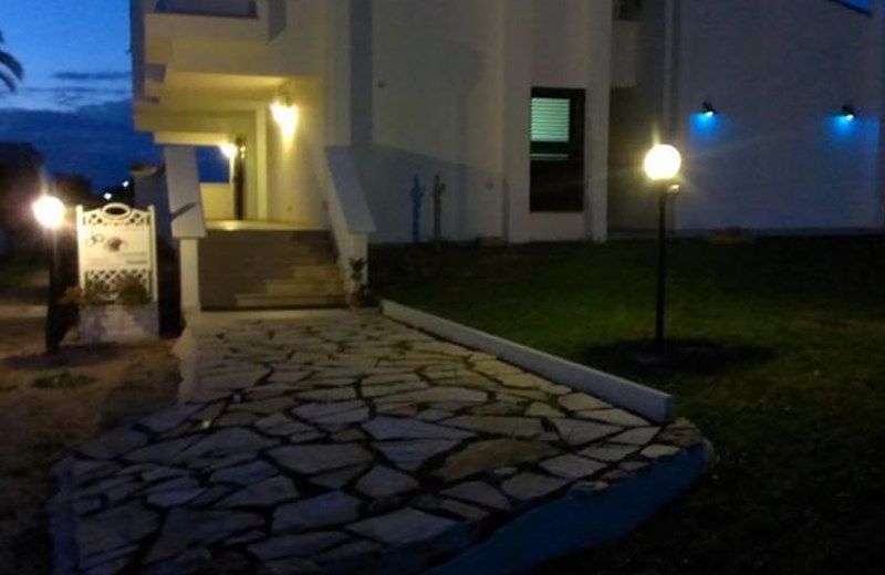 Locanda del Pino