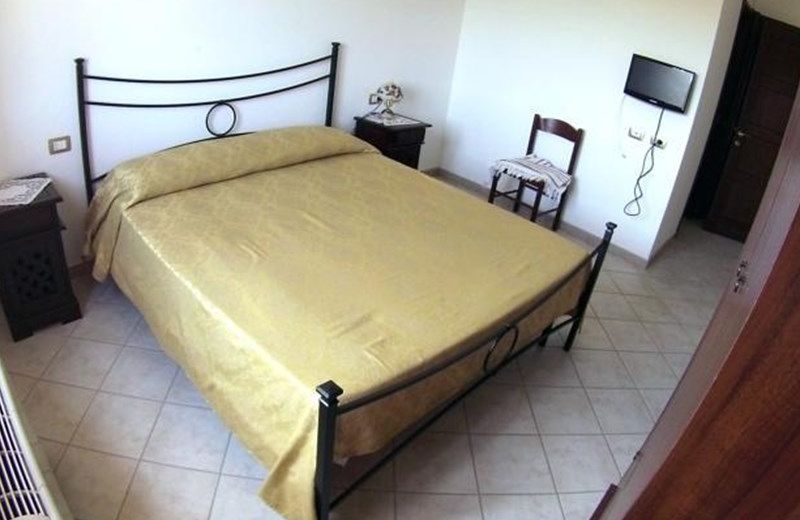 B&B Su Tintillu