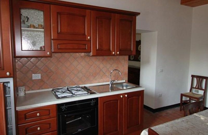 Casale a Montescudaio Limone o Cedro