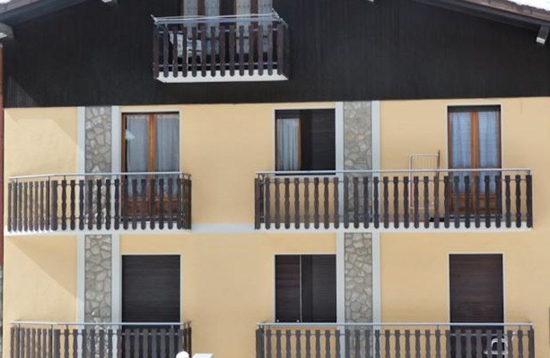 Casa Rododendro
