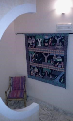 Hotel San Filippo