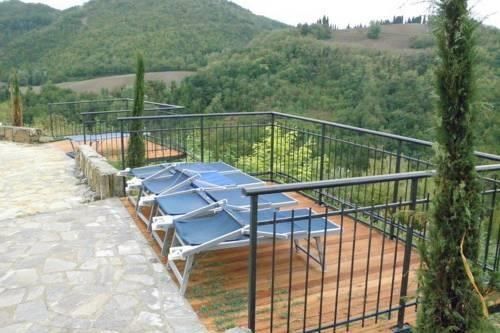 Vintage Holiday Home in Emilia-Romagna with Swimming Pool
