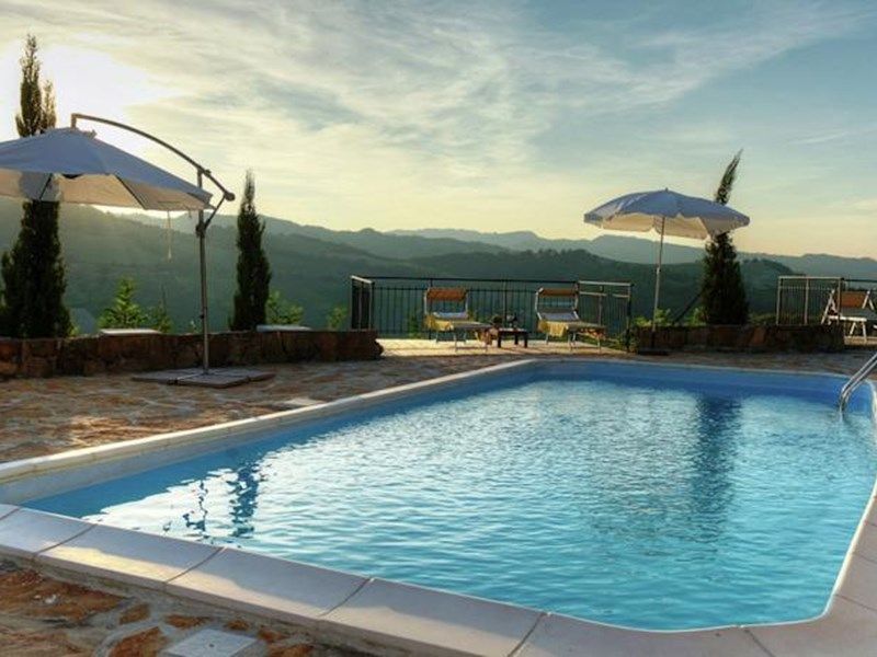 Lovely Holiday Home in Modigliana near Lake