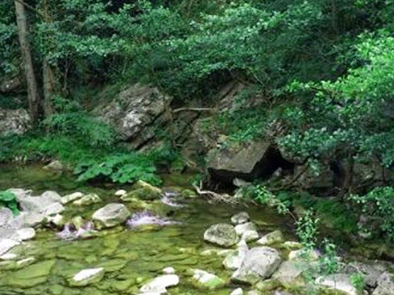 Chalet Antico Mulino