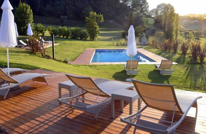 Country House I Lauri