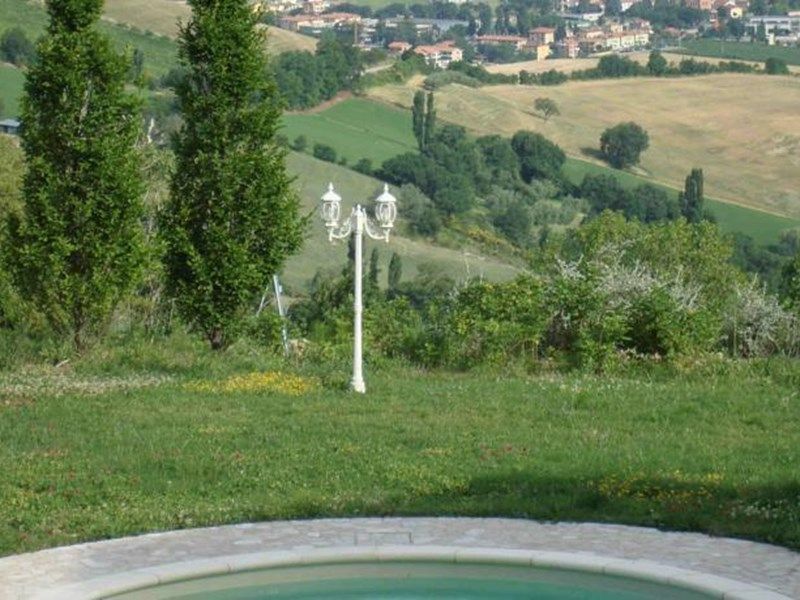 B&B VILLA CASULA