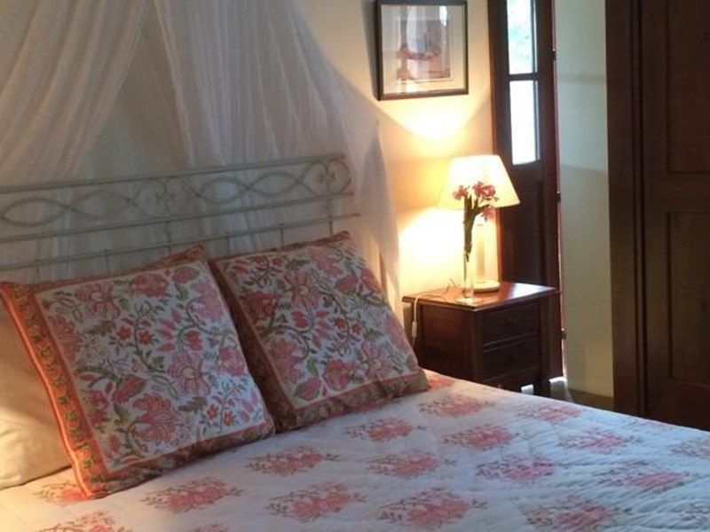 Bed & Breakfast Villa Marchesa