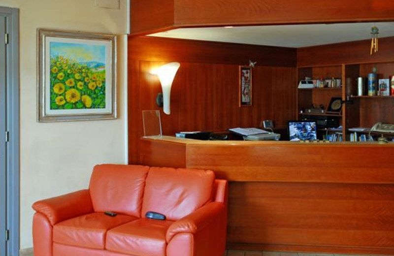 Hotel Vomano