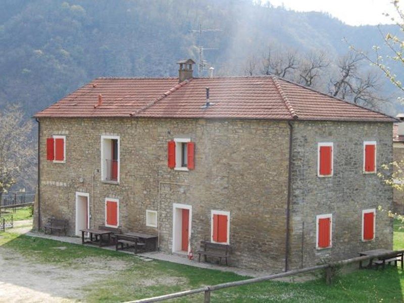 Agriturismo Badia di Susinana