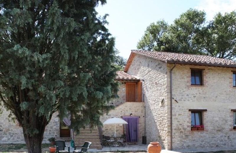 Casa Vacanze Il Piccolo Noce