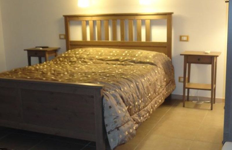 B&B Viadelcampo
