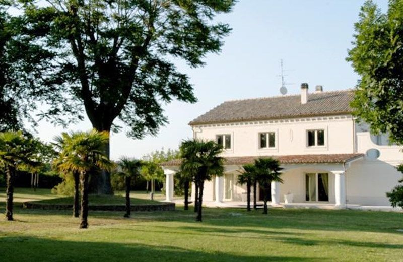 B&B Luna Bianca