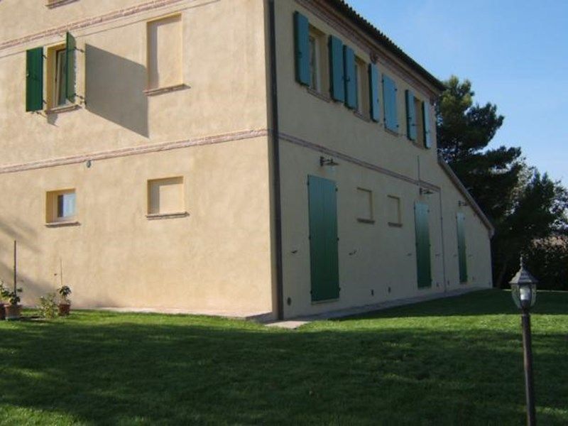 Agriturismo I Ciliegi del Checco