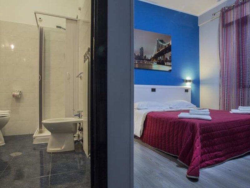 B&B La Salentina