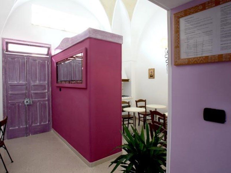 Aribri B&B