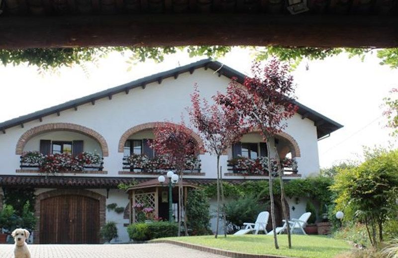 Bed And Breakfast Olimpia