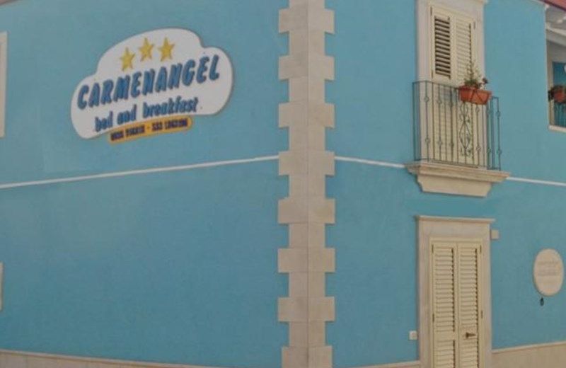 Carmenangel Bed and Breakfast