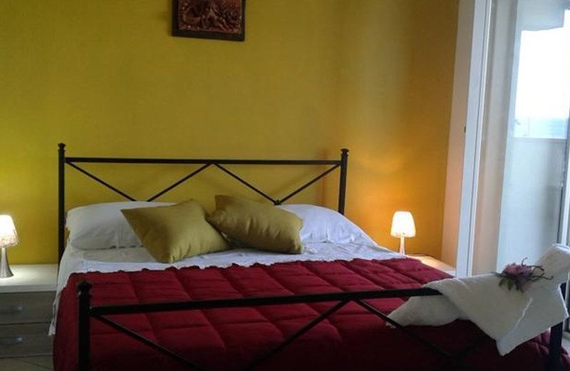 La Sirena Bed & Breakfast
