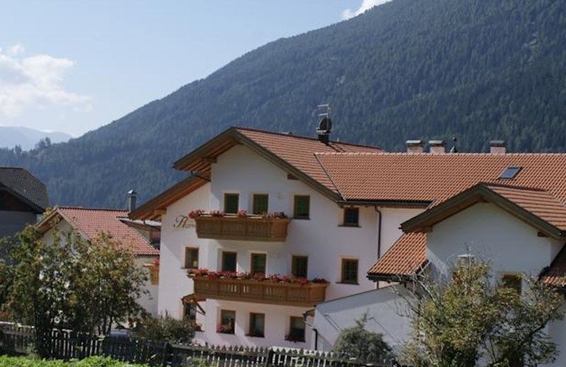 Aktiv und Familienchalet Harmonie