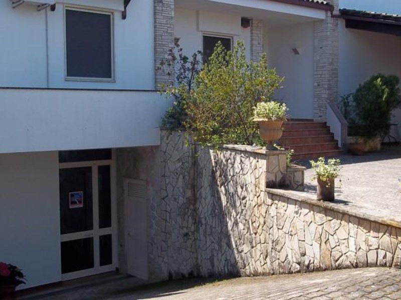 Contrada Macchia B&B