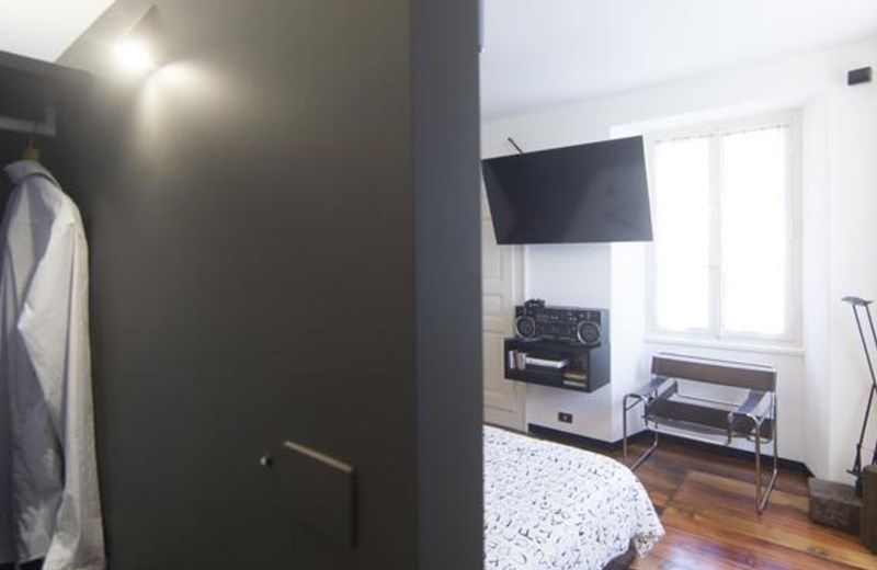 Bed and Breakfast Villa Nante