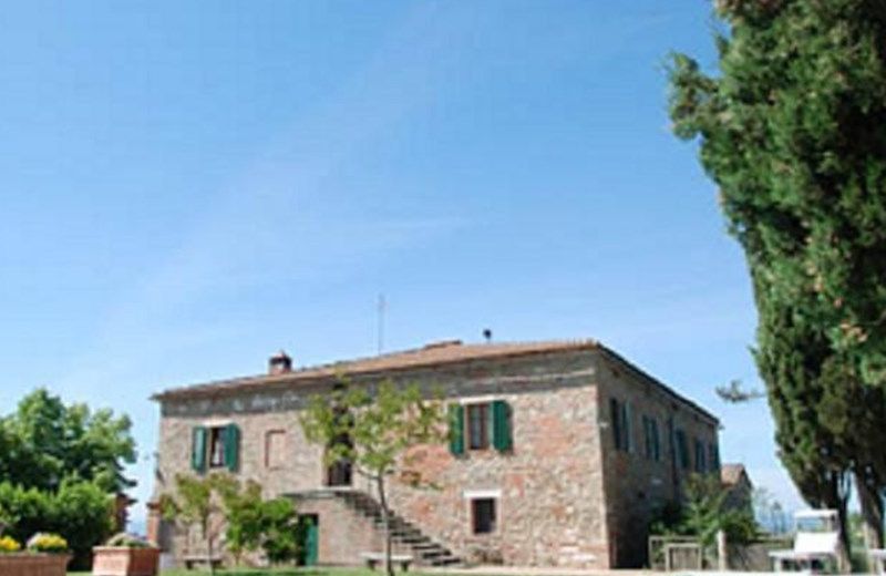 Casa vacanze Pievina