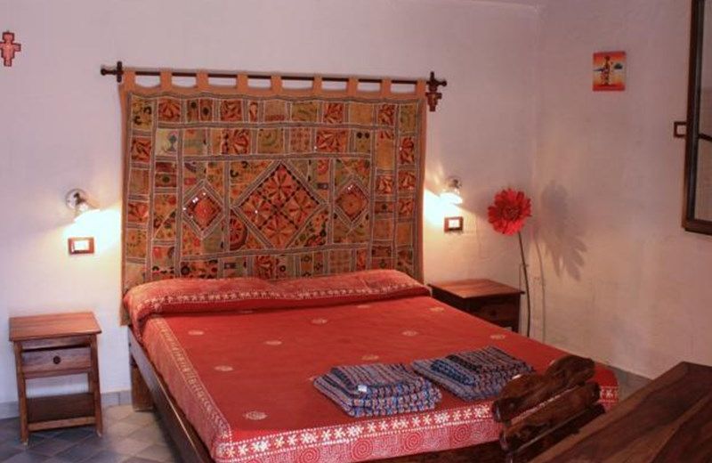 B&B BAIA DELLE STELLE