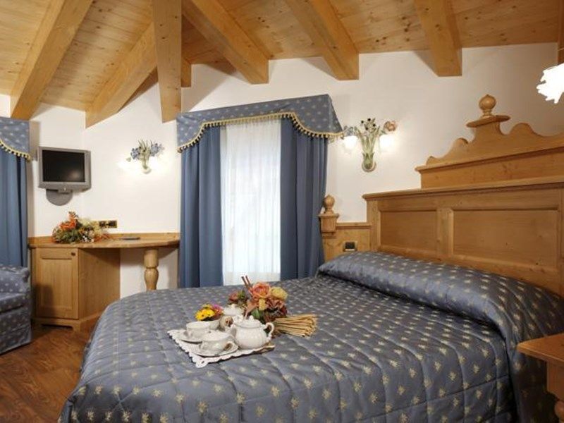 Hotel Mountain Resort
