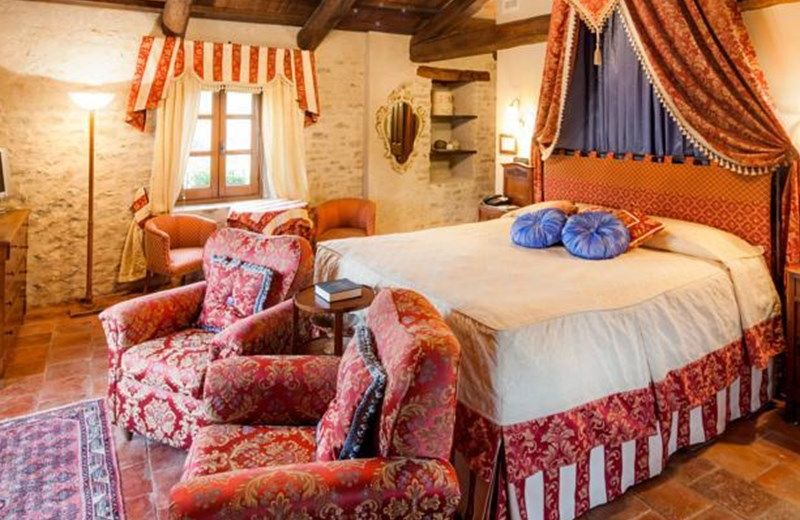 Hotel Castello Di Sinio