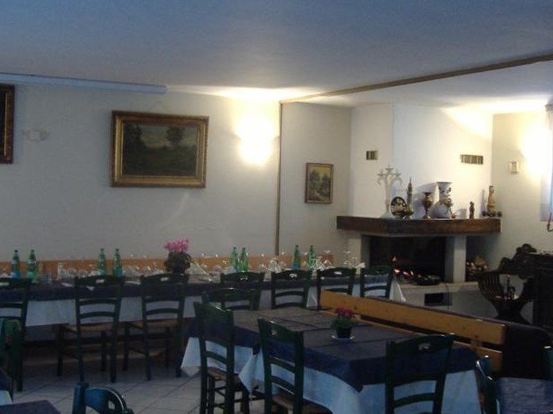 Hotel Ristorante Vittoria