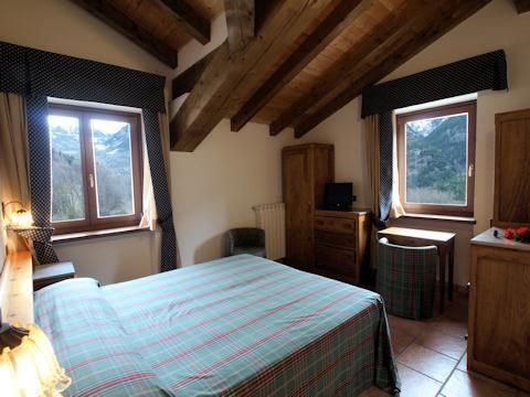 Hotel Mont Nery