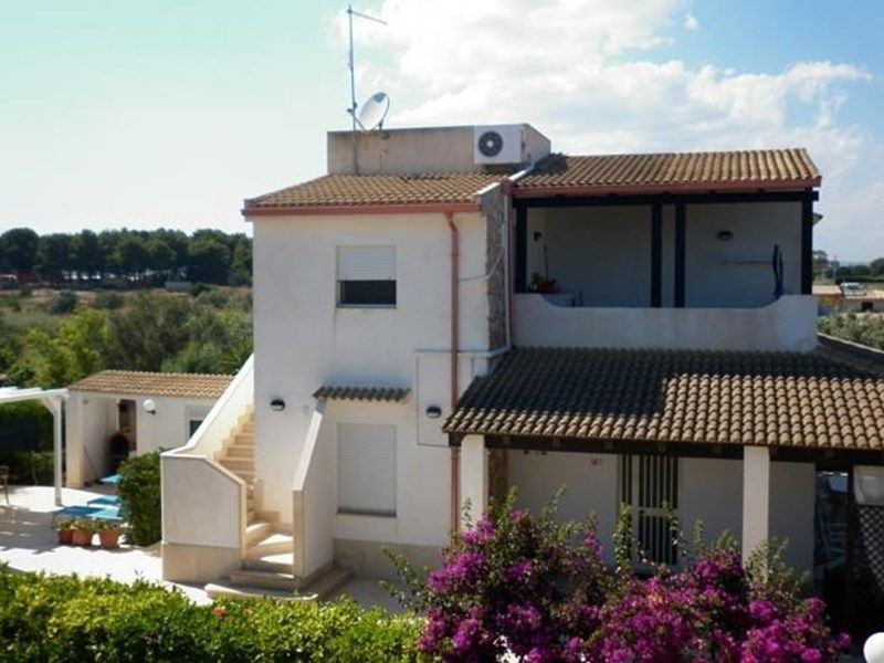 Villa Cavarra