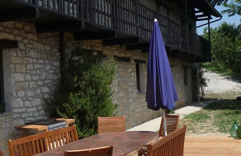 Holiday Home Bricchetto Grande Mombarcaro