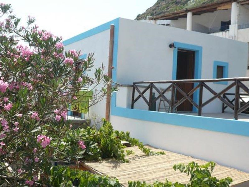 La Casa del Pescatore