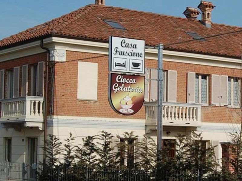 Casa Fruscione