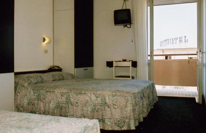 Hotel Metropol