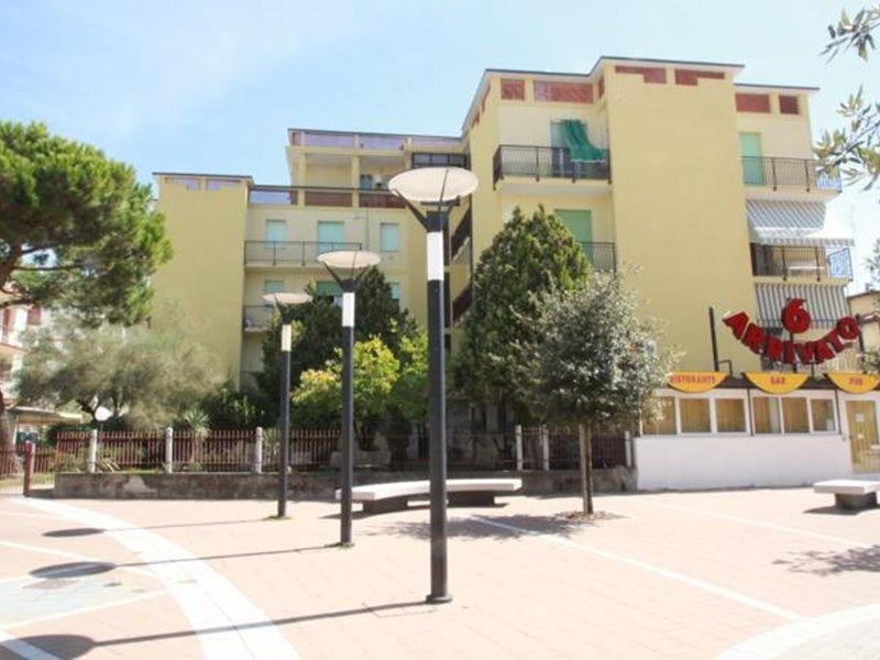 Apartment Pineta 11